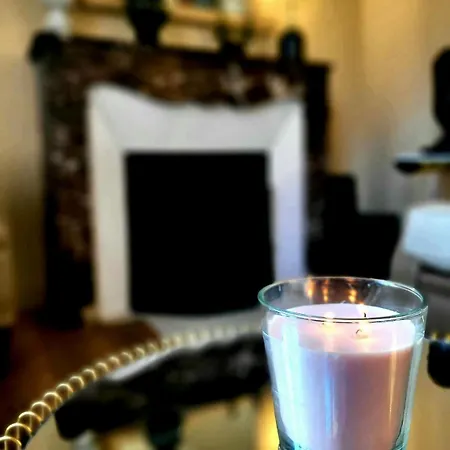 Beautiful Bourgeois Near Palais And Beaches Apartment *
